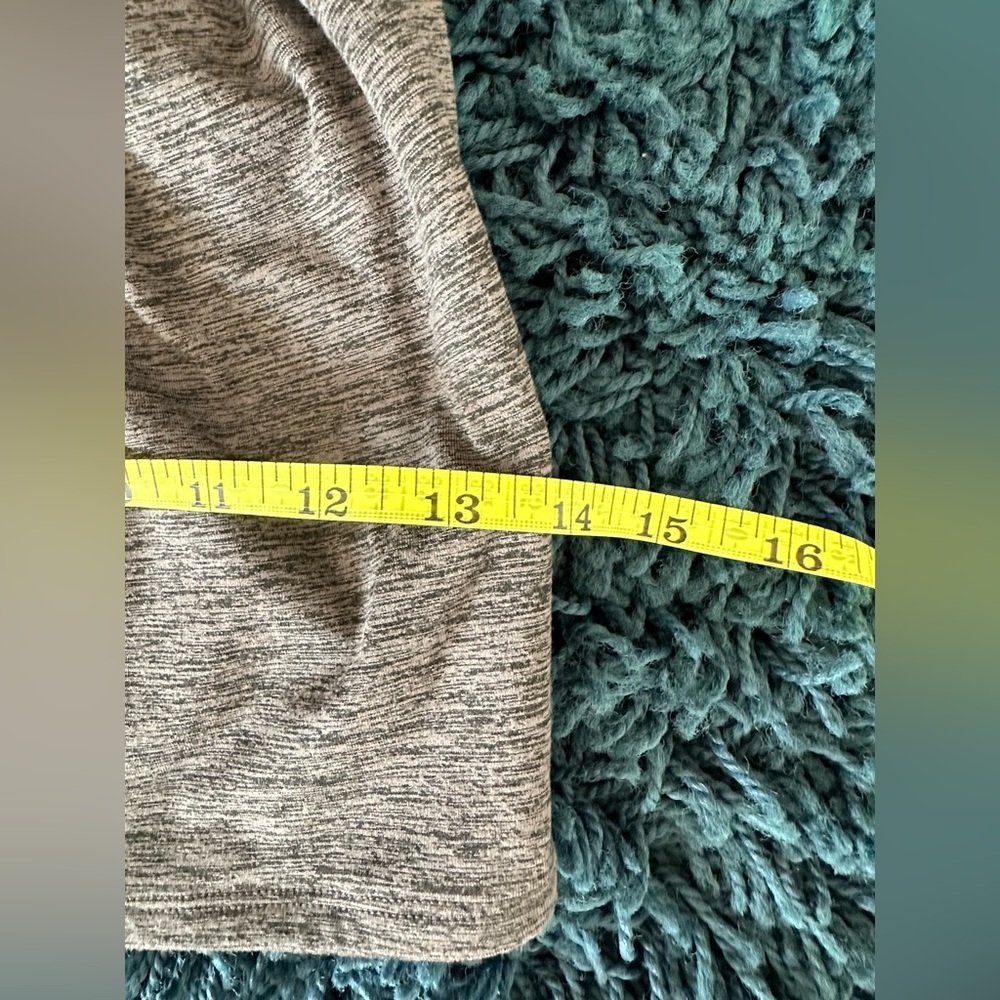 Free People Movement Stars Align Grey Tank - Picture 4 of 8